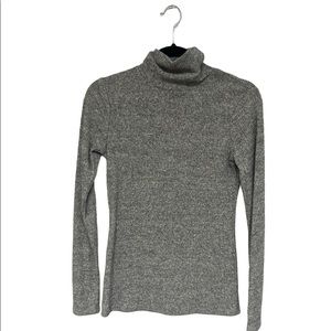 Mossimo Gray Turtleneck